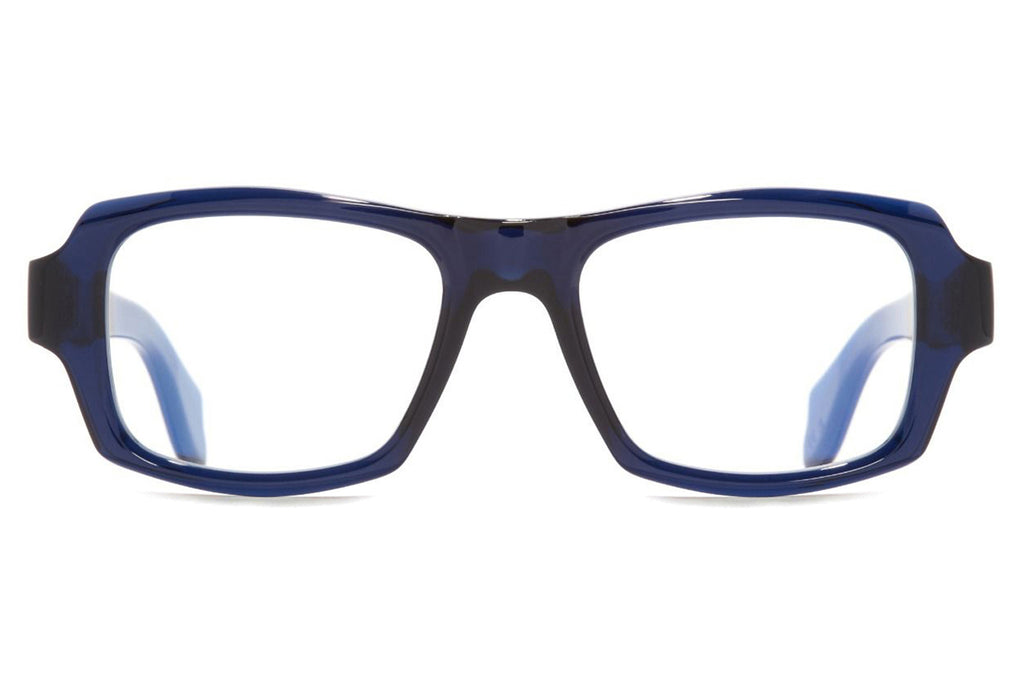 Cutler & Gross - 9894 Eyeglasses Navy Blue