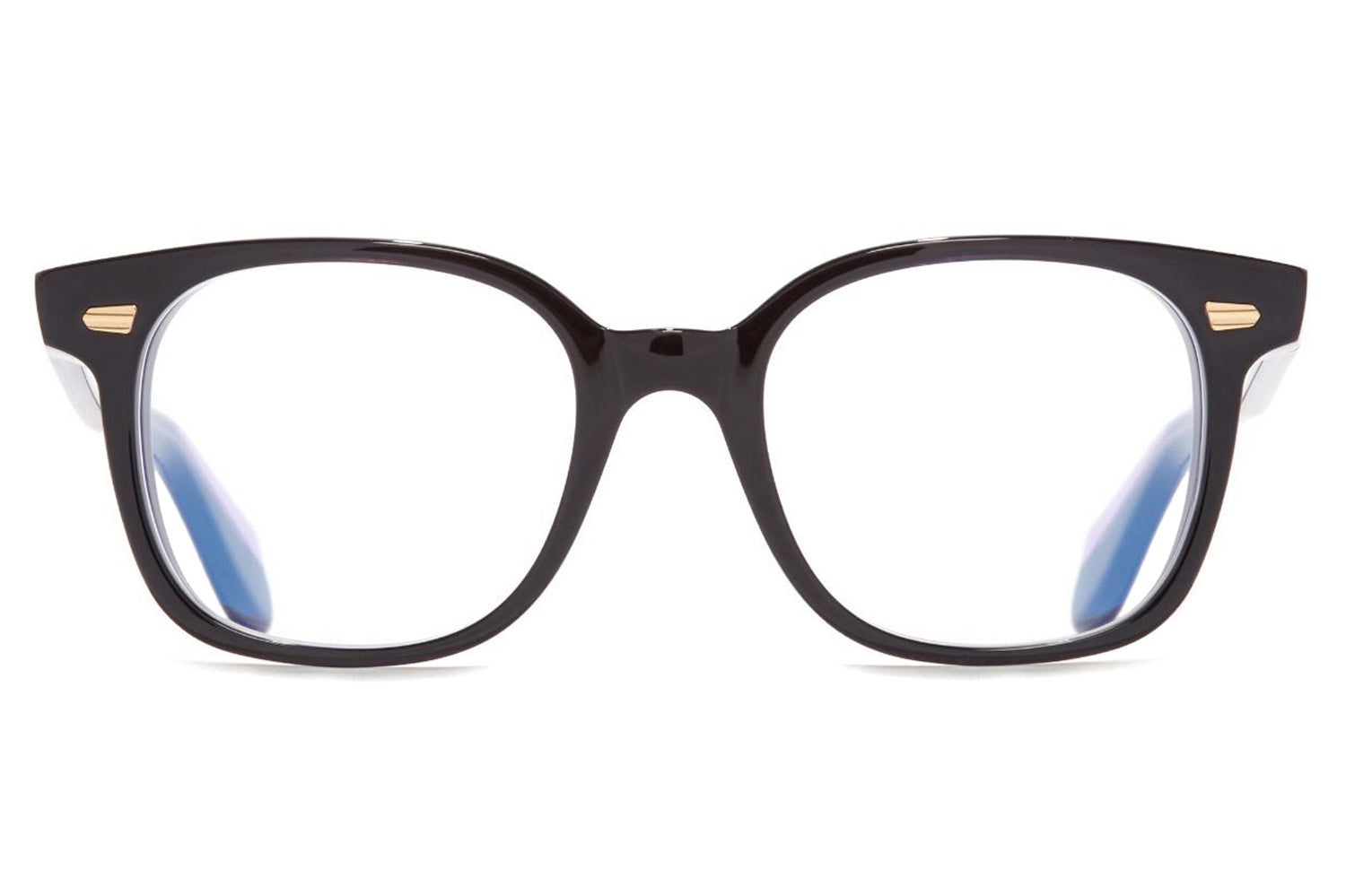 Cutler & Gross - 9990 Eyeglasses | Specs Collective
