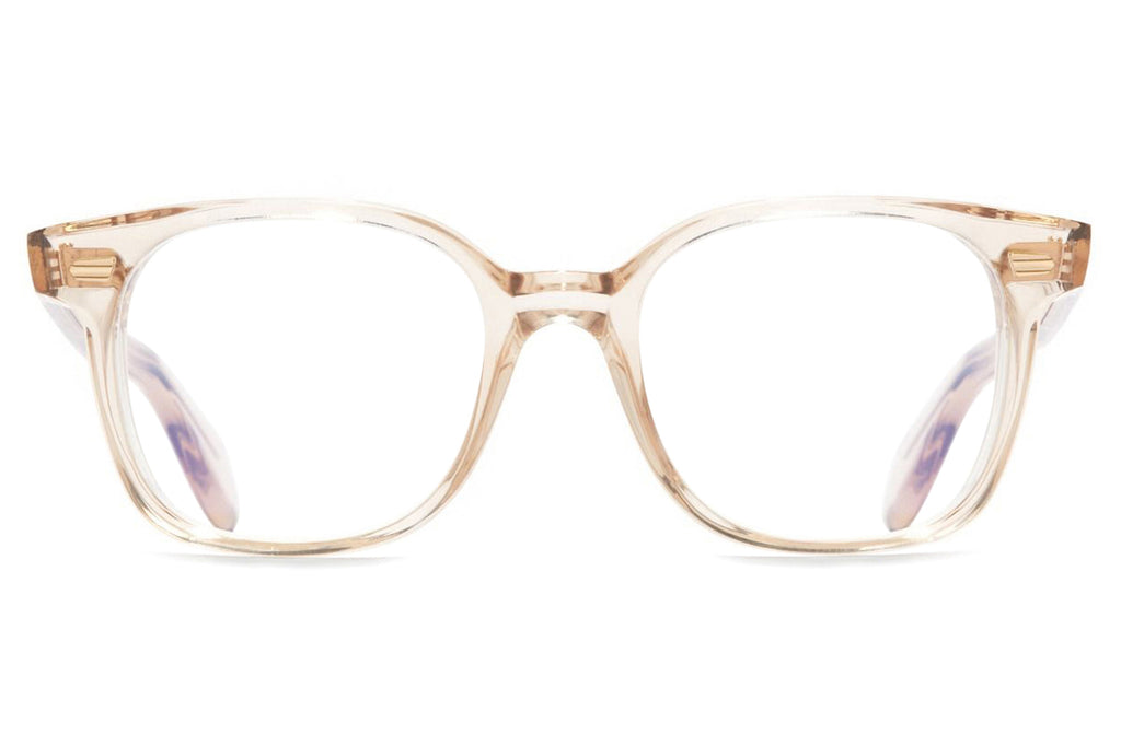 Cutler & Gross - 9990 Eyeglasses Granny Chic