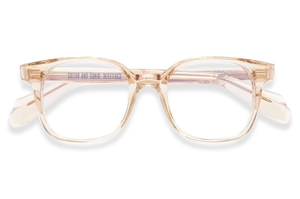 Cutler & Gross - 9990 Eyeglasses Granny Chic