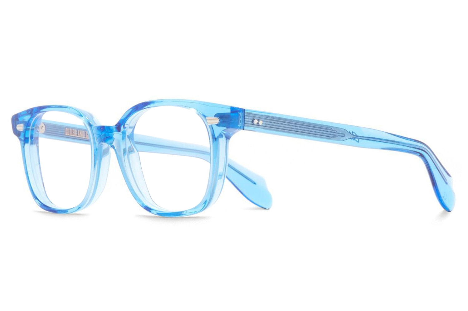 Cutler & Gross - 9990 Eyeglasses | Specs Collective