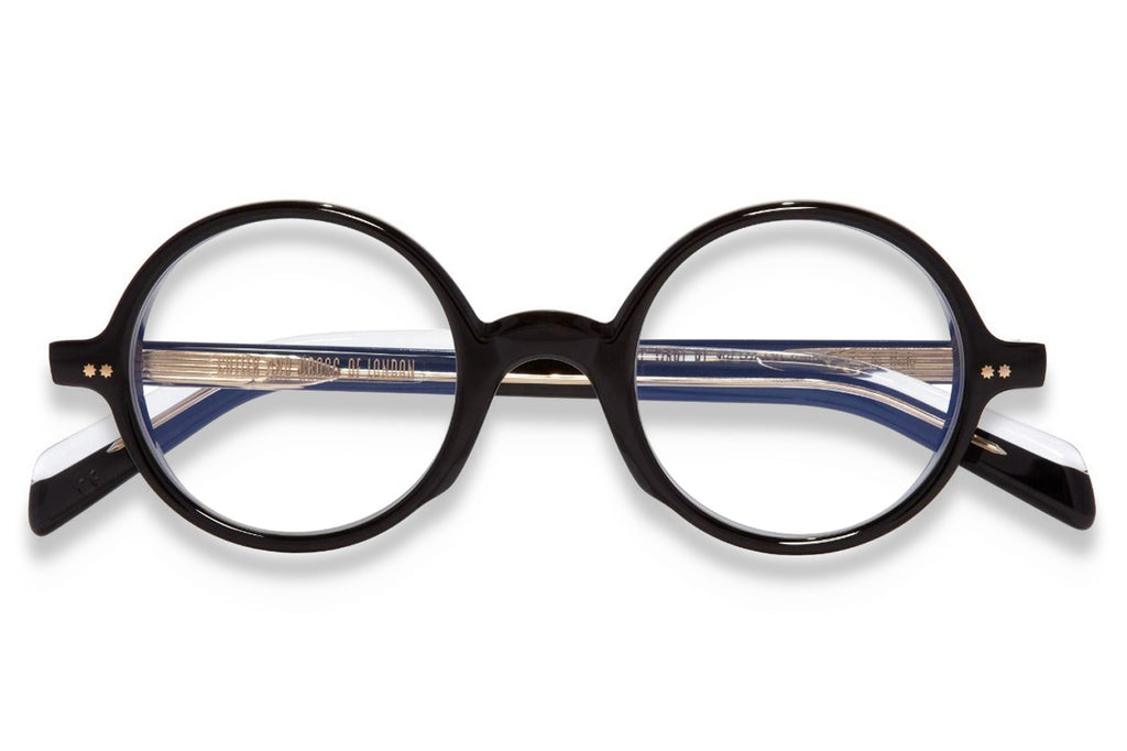 Cutler & Gross - GR01 Eyeglasses Black