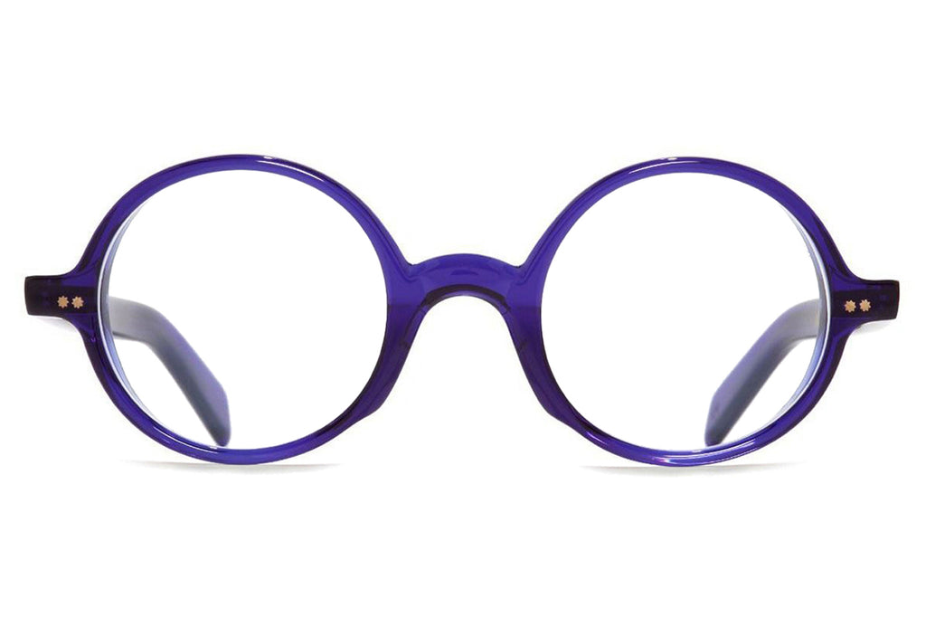 Cutler & Gross - GR01 Eyeglasses Ink