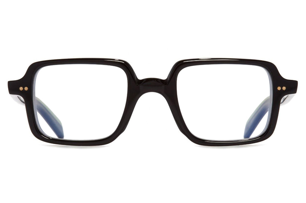 Cutler & Gross - GR02 Eyeglasses Black