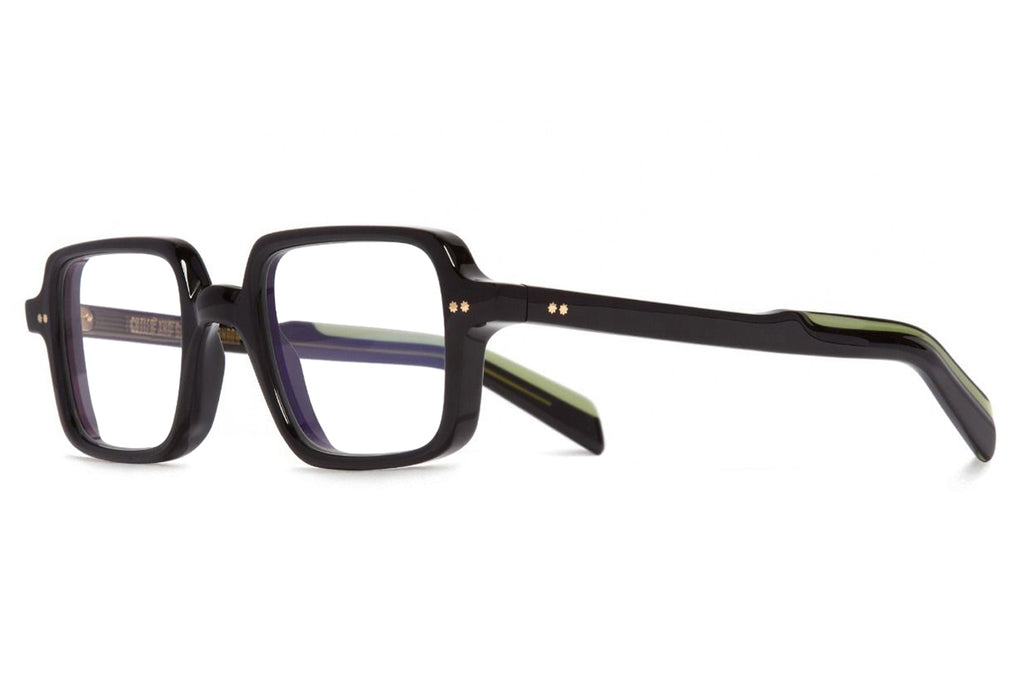 Cutler & Gross - GR02 Eyeglasses Black