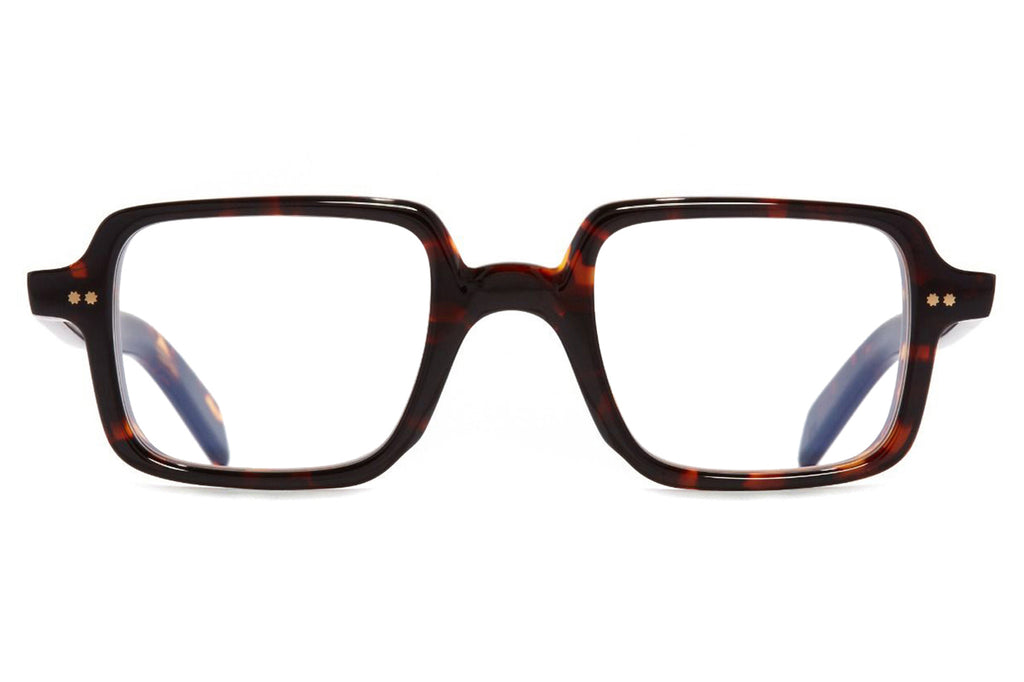 Cutler & Gross - GR02 Eyeglasses Multi Havana