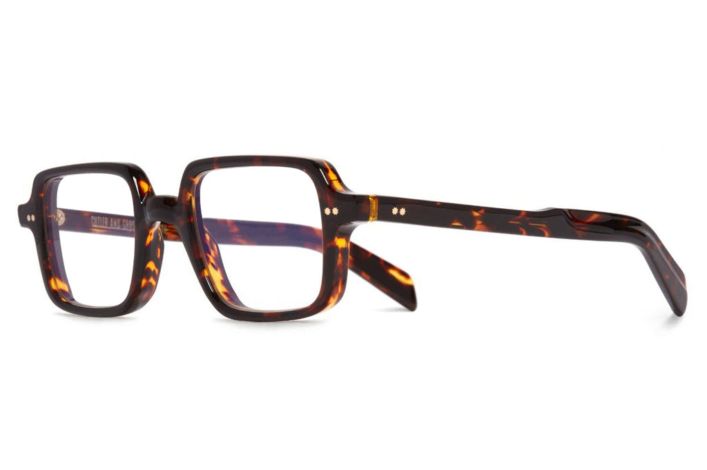 Cutler & Gross - GR02 Eyeglasses Multi Havana