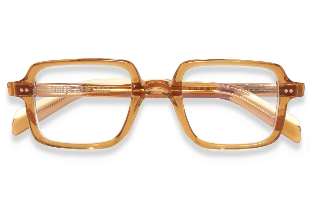Cutler & Gross - GR02 Eyeglasses Multi Yellow
