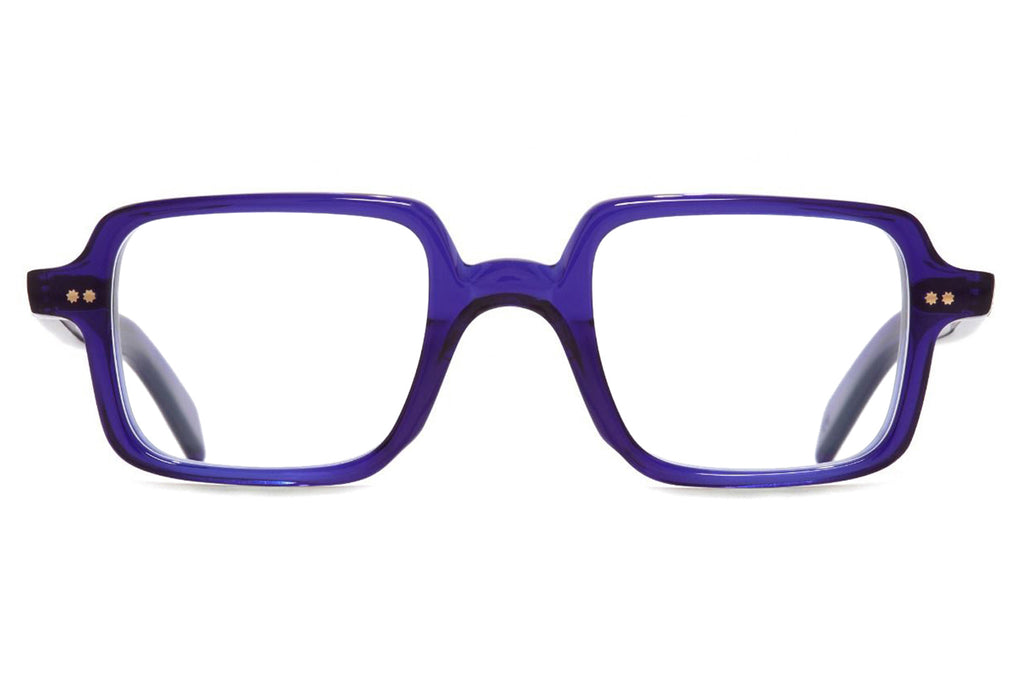 Cutler & Gross - GR02 Eyeglasses Ink