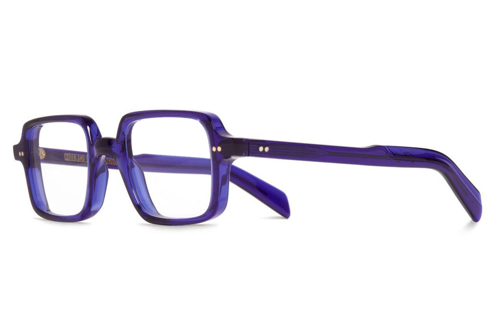 Cutler & Gross - GR02 Eyeglasses Ink