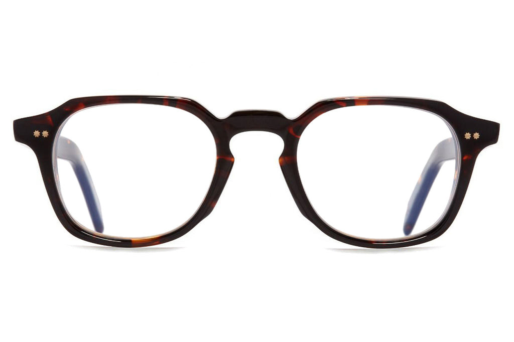 Cutler & Gross - GR03 Eyeglasses Multi Havana