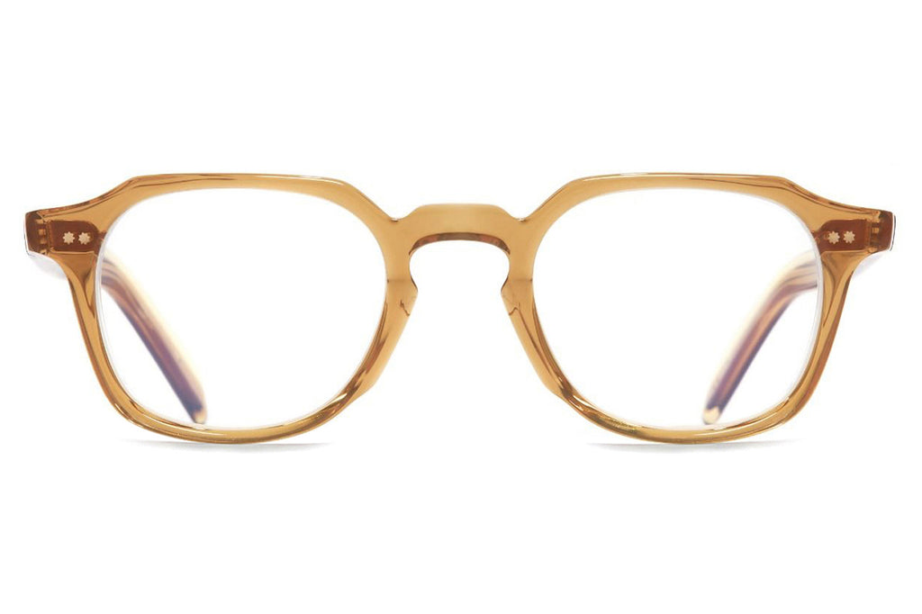 Cutler & Gross - GR03 Eyeglasses Multi Yellow