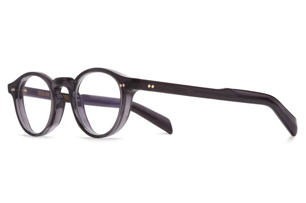 Cutler & Gross - GR04 Eyeglasses Dark Grey