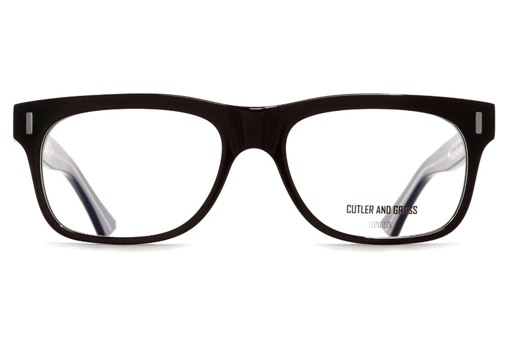Cutler & Gross - 1362 Eyeglasses /