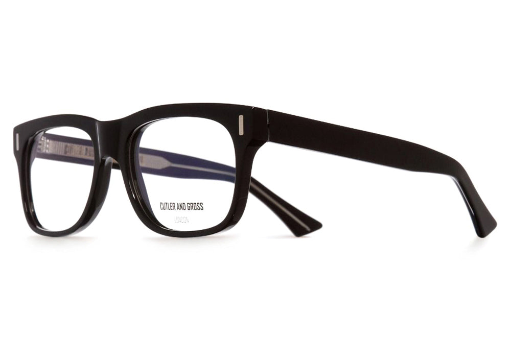 Cutler & Gross - 1362 Eyeglasses /