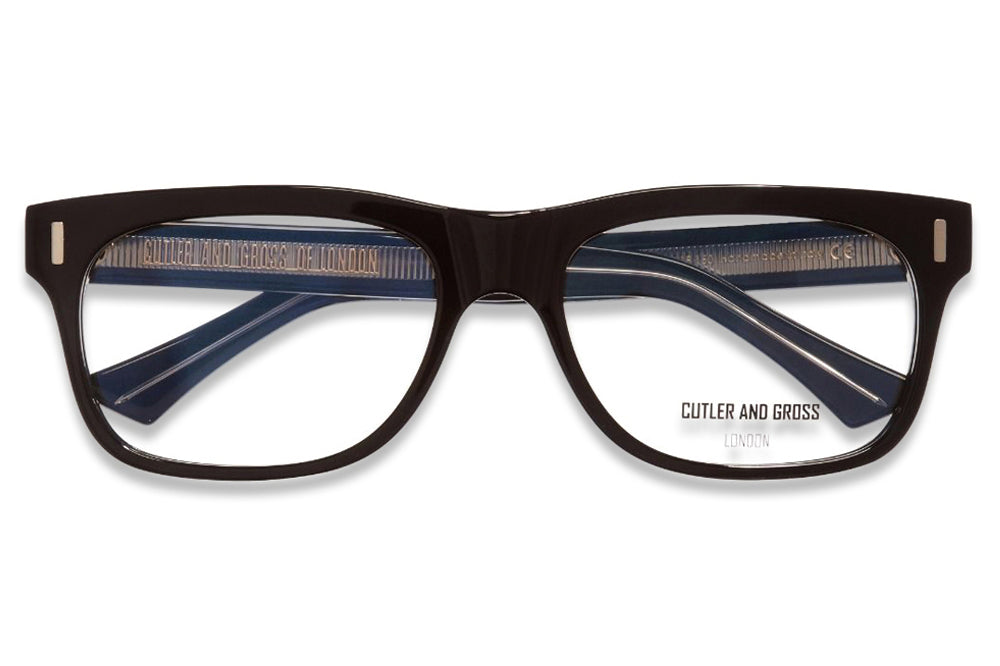 Cutler & Gross - 1362 Eyeglasses /