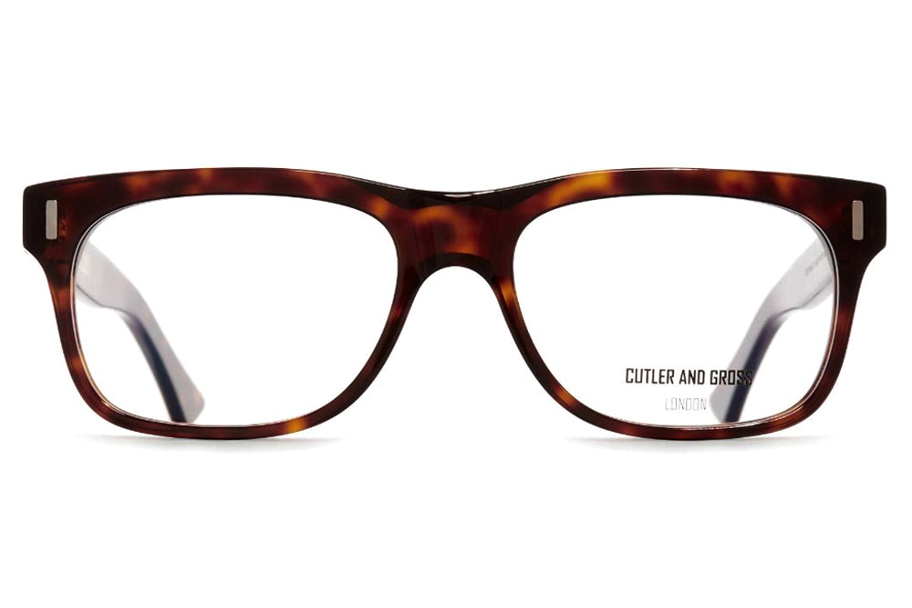 Cutler & Gross - 1362 Eyeglasses /