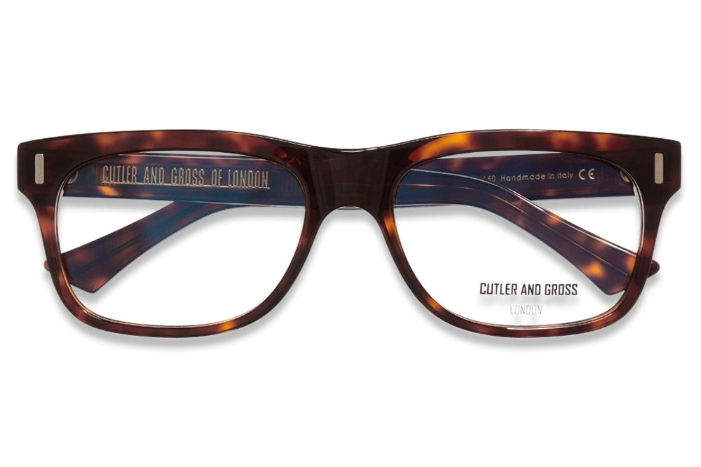 Cutler & Gross - 1362 Eyeglasses /