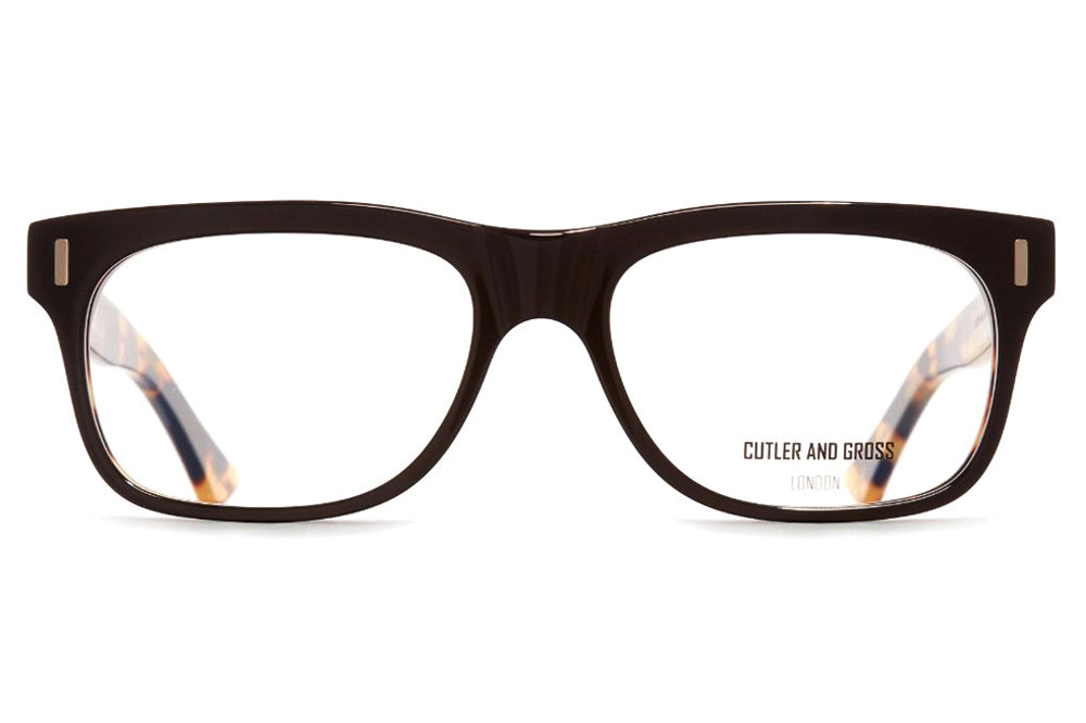 Cutler & Gross - 1362 Eyeglasses /