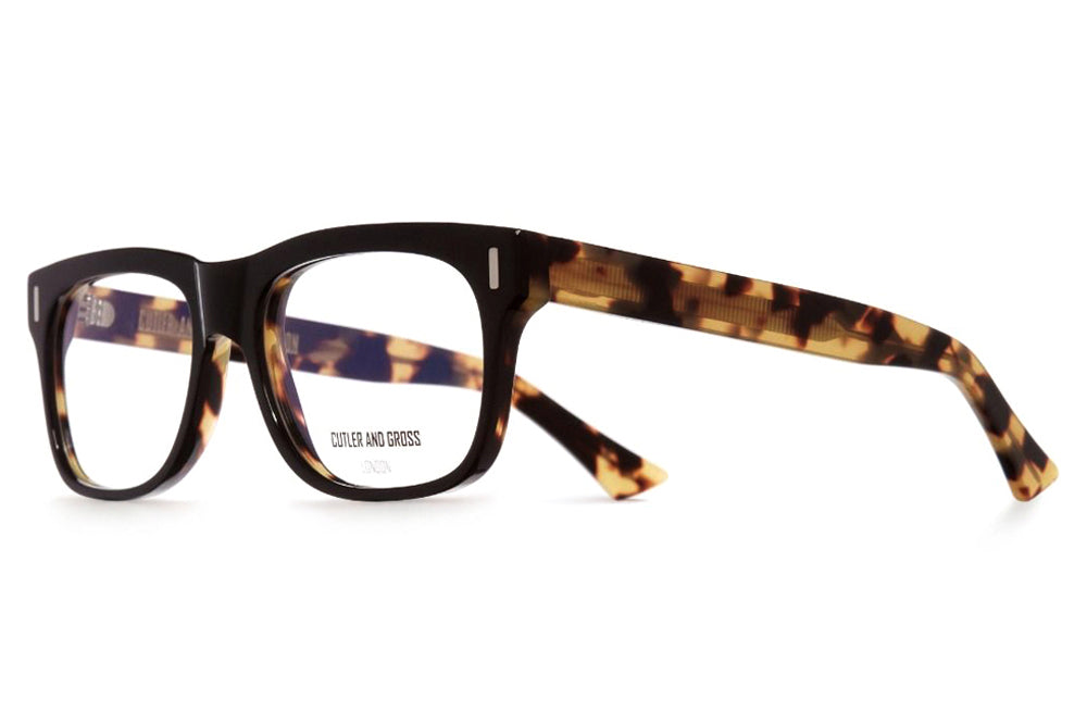 Cutler & Gross - 1362 Eyeglasses /