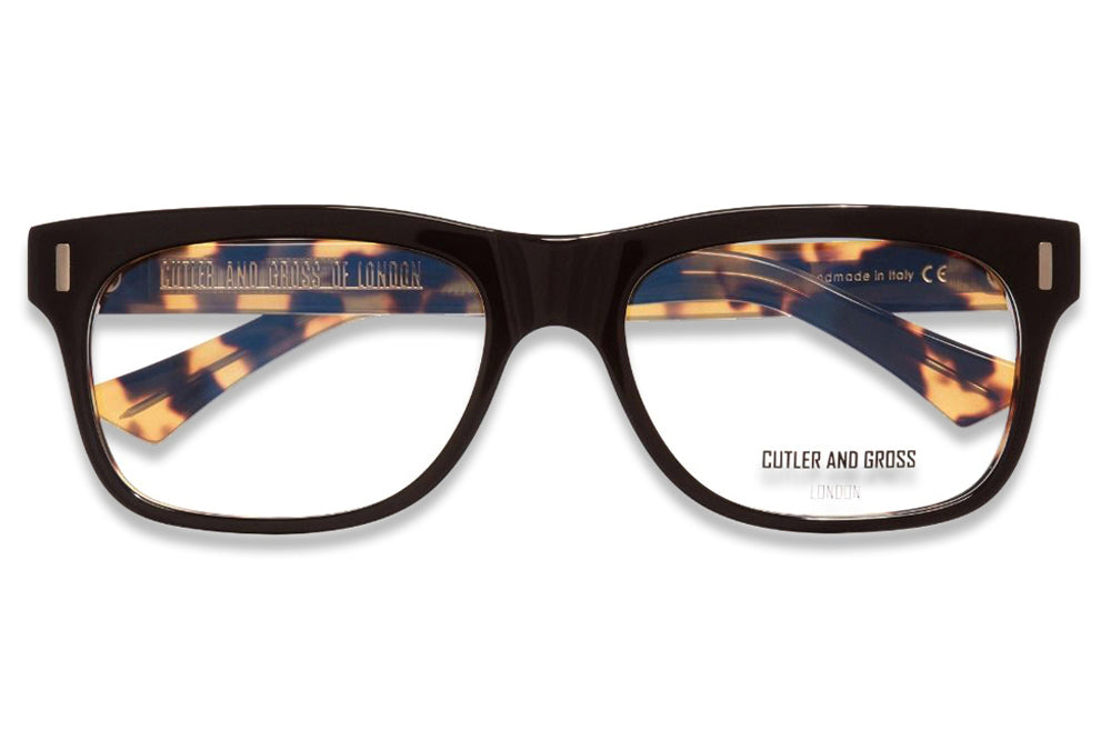 Cutler & Gross - 1362 Eyeglasses /