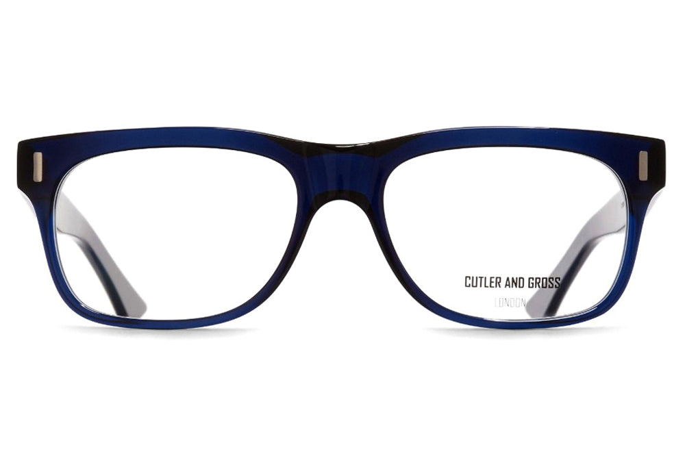 Cutler & Gross - 1362 Eyeglasses /