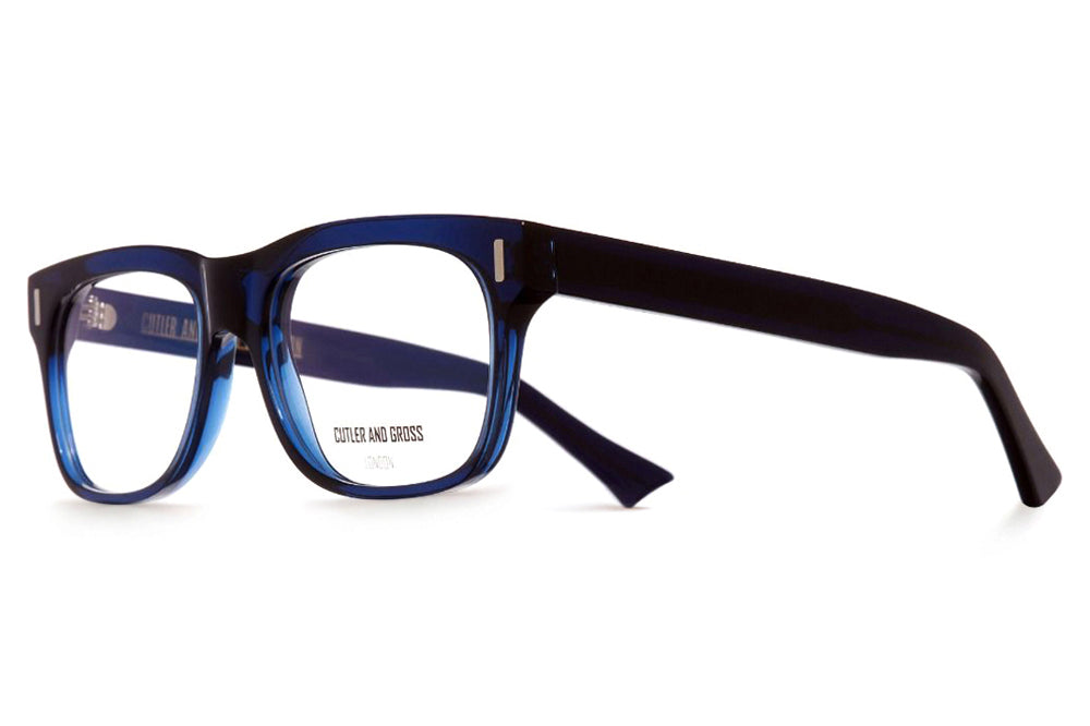 Cutler & Gross - 1362 Eyeglasses /