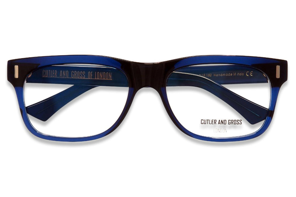 Cutler & Gross - 1362 Eyeglasses /