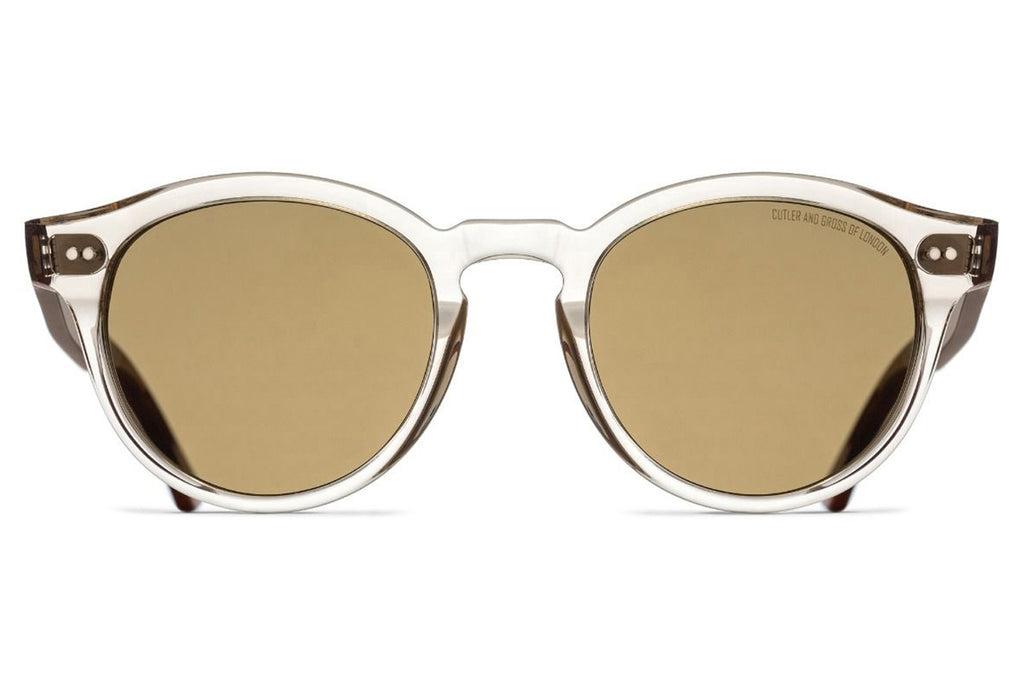 Cutler & Gross - 1378 Sunglasses Granny Chic