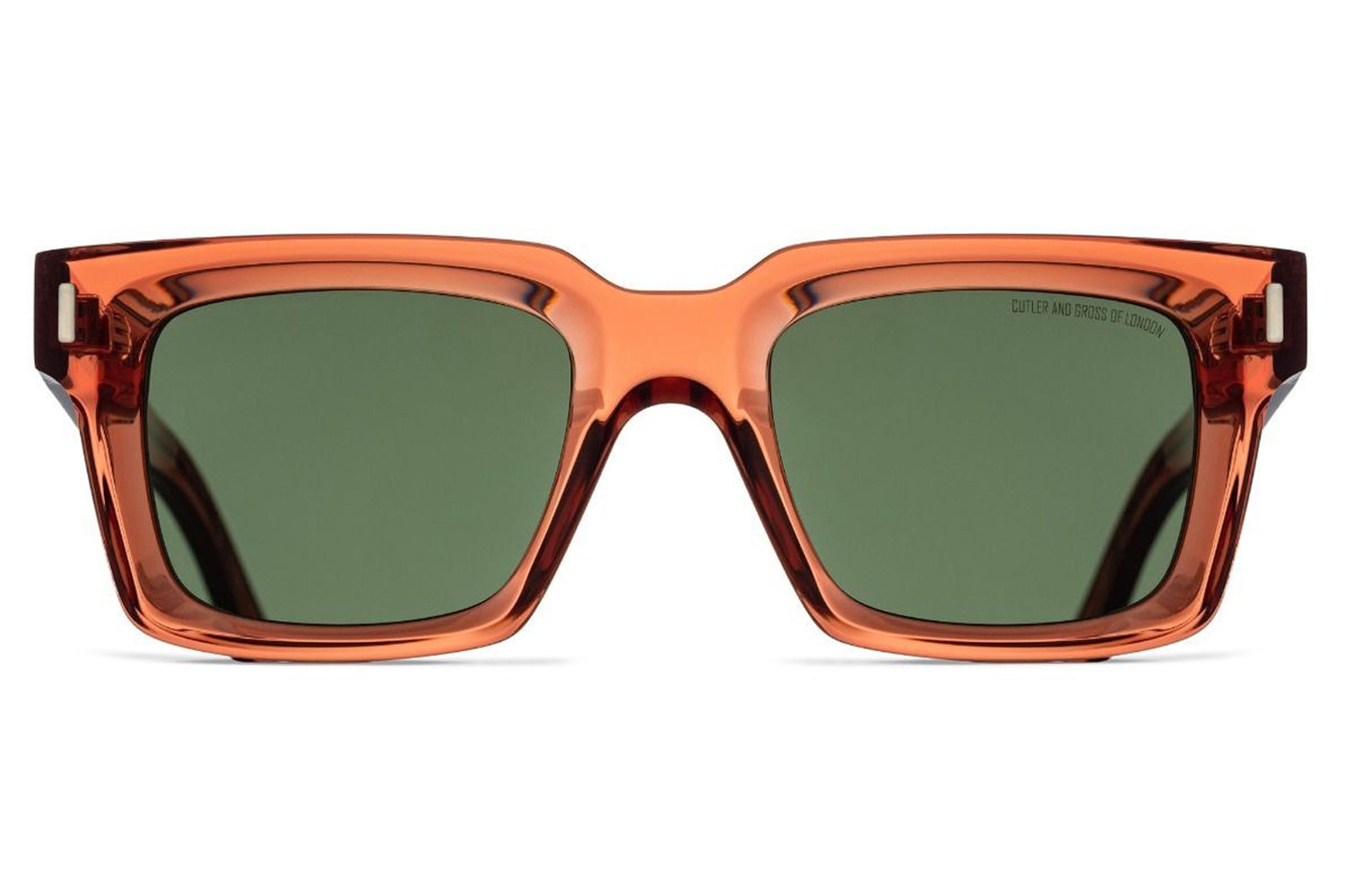 CUTLER AND GROSS カトラー＆グロス CGSN1386 サングラス CUTLER AND GROSS 1386 Limited | トリプル銀座