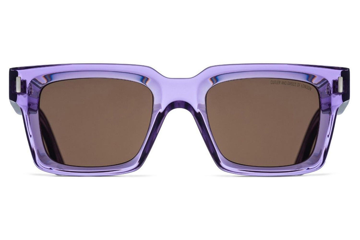 Cutler & Gross - 1386 Sunglasses | Specs Collective