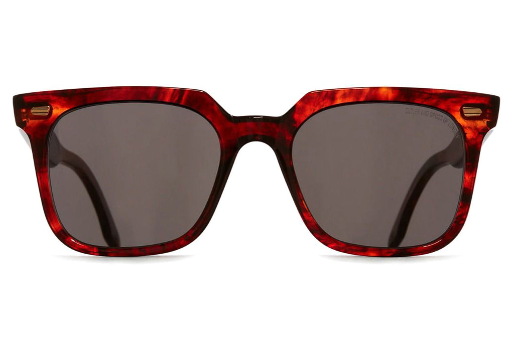 Cutler & Gross - 1387 Sunglasses Nolita Havana