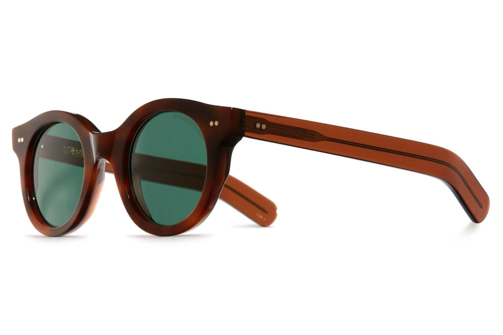 Cutler & Gross - 1390 Sunglasses Vintage Sunburst