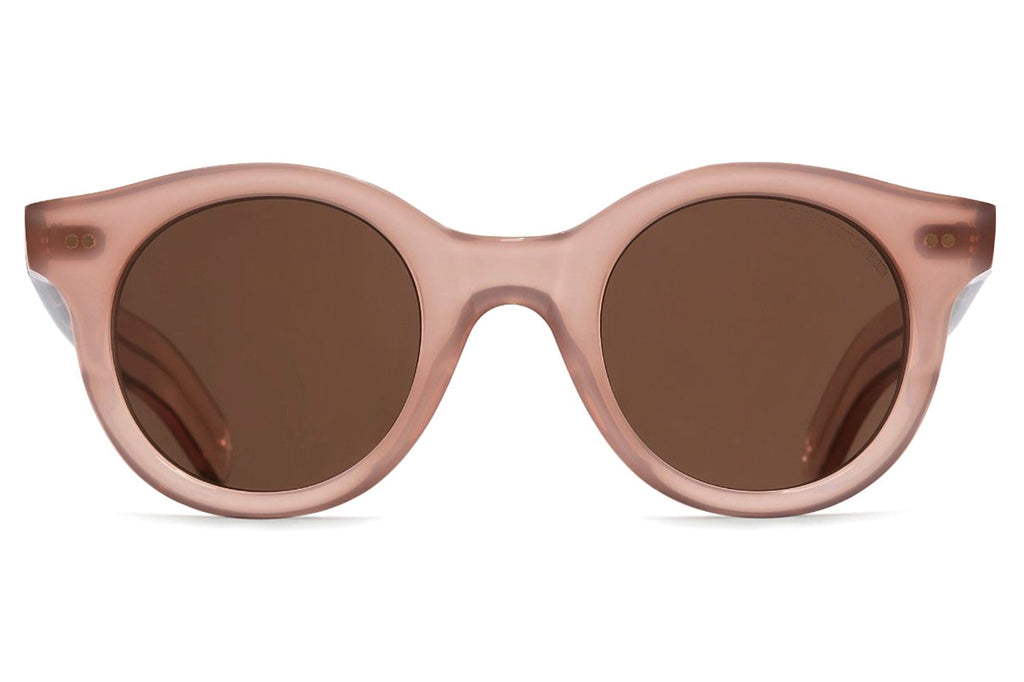 Cutler & Gross - 1390 Sunglasses Papa Don't Peach