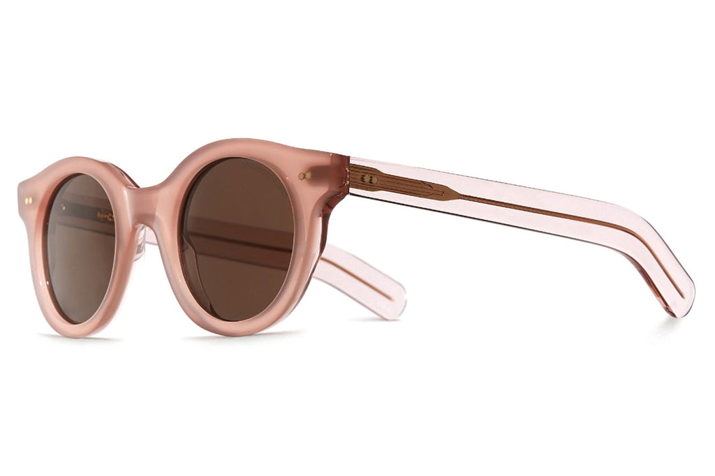 Cutler & Gross - 1390 Sunglasses Papa Don't Peach