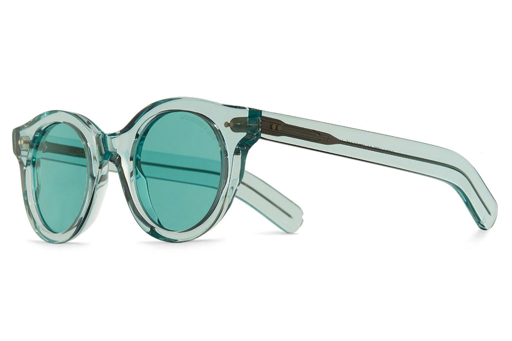 Cutler & Gross - 1390 Sunglasses Isla Bonita Blue