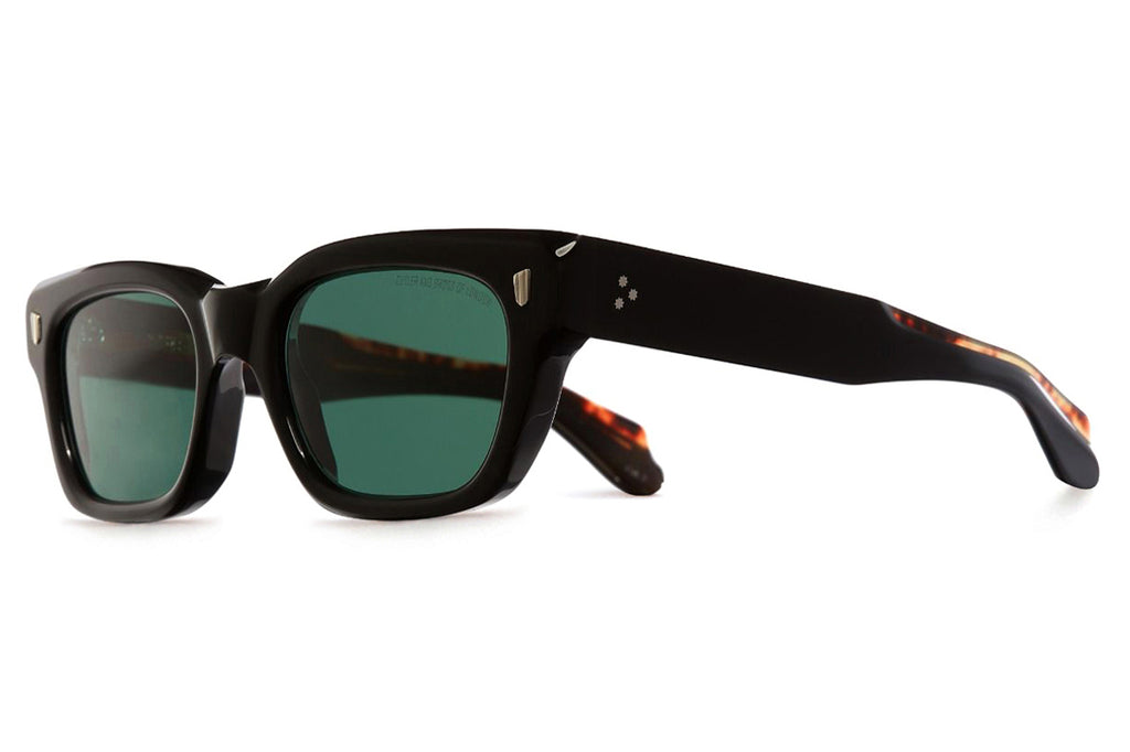 Cutler & Gross - 1391 Sunglasses Black