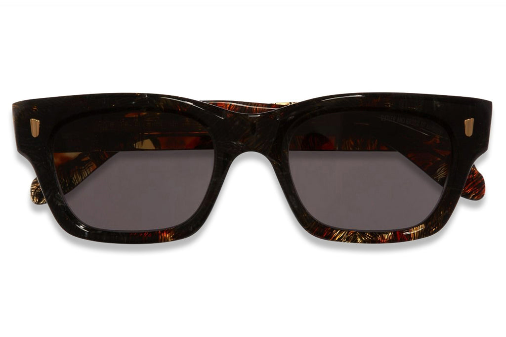 Cutler & Gross - 1391 Sunglasses Brush Stroke