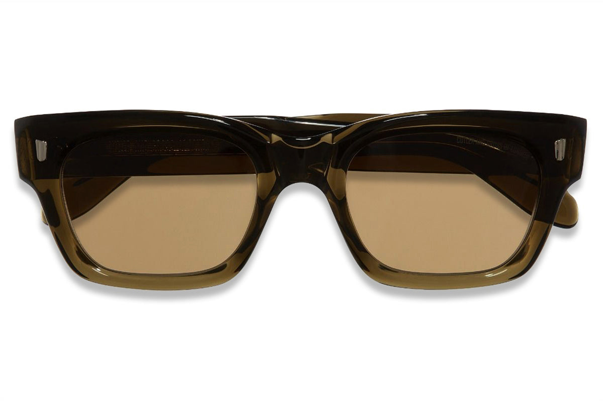Cutler & Gross - 1391 Sunglasses | Specs Collective