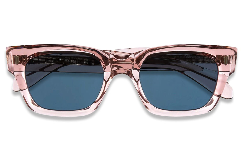 Cutler & Gross - 1391 Sunglasses Big Pink