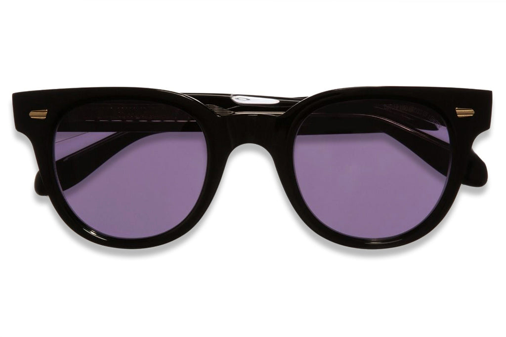 Cutler & Gross - 1392 Sunglasses Black