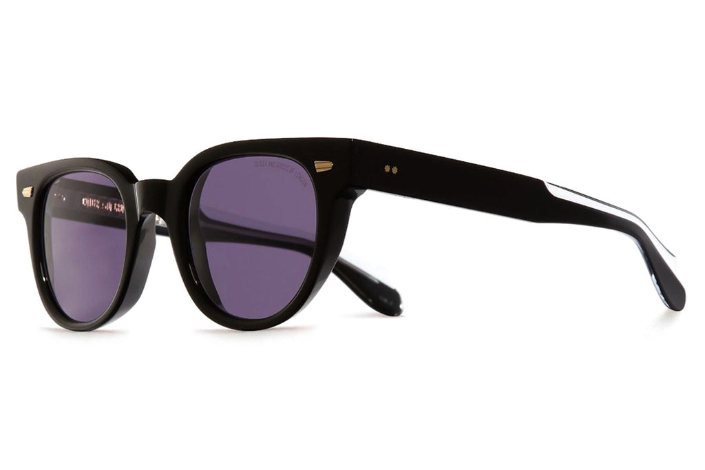 Cutler & Gross - 1392 Sunglasses Black