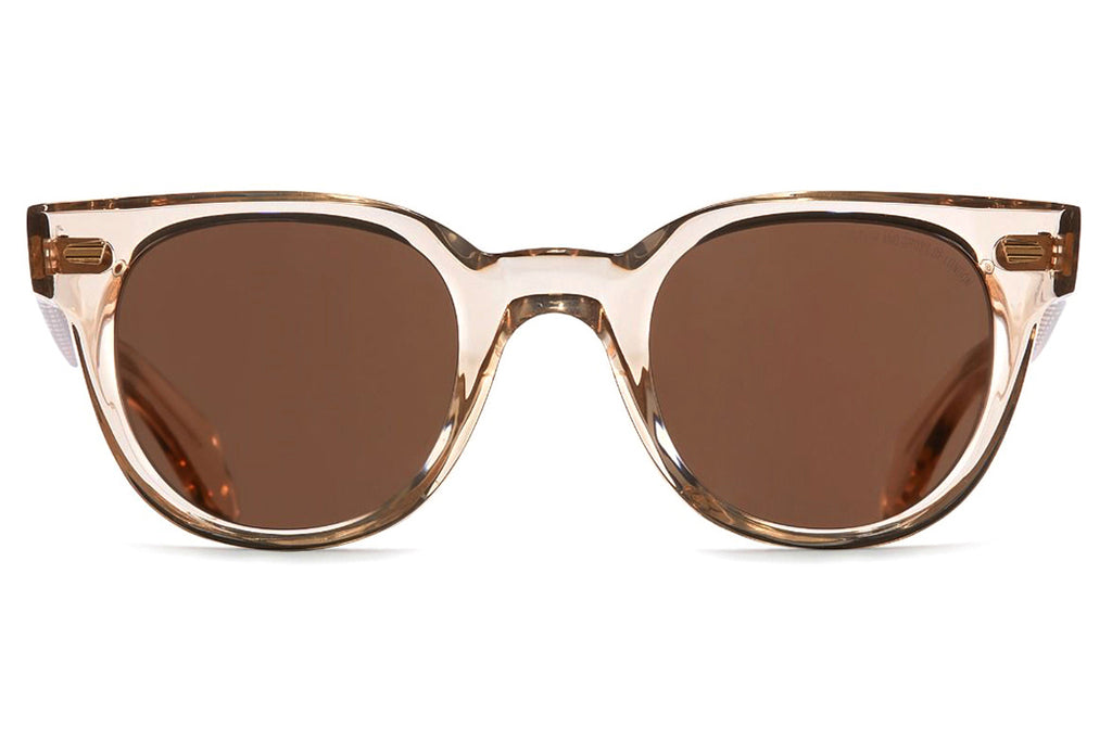 Cutler & Gross - 1392 Sunglasses Granny Chic