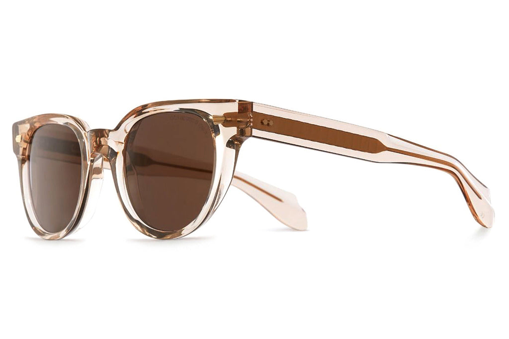 Cutler & Gross - 1392 Sunglasses Granny Chic
