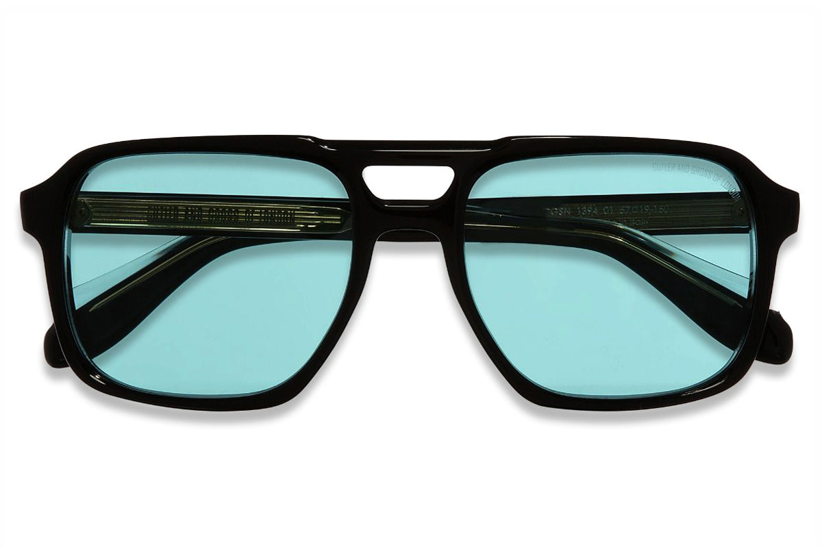 Cutler and Gross - 1394 Sunglasses | Specs Collective