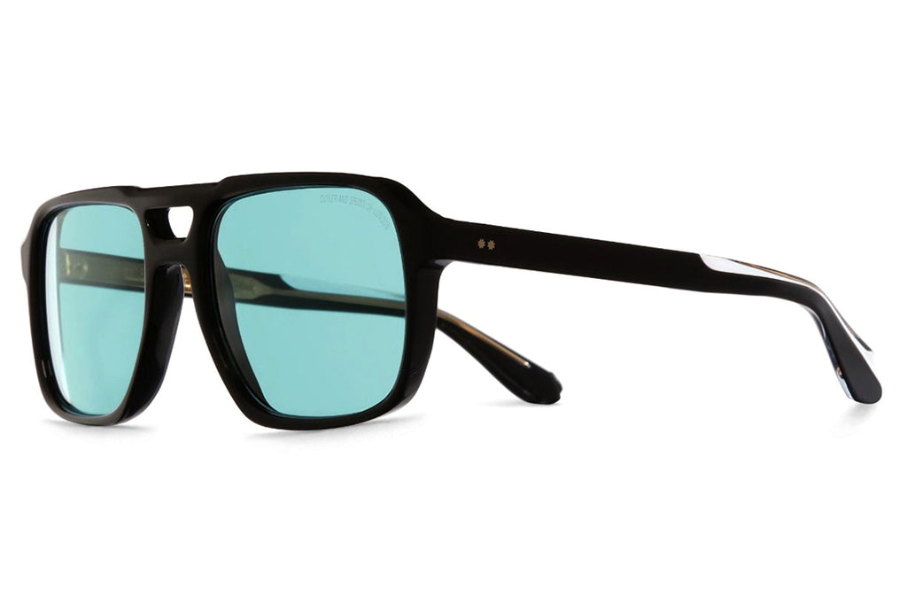 Cutler and Gross - 1394 Sunglasses Black
