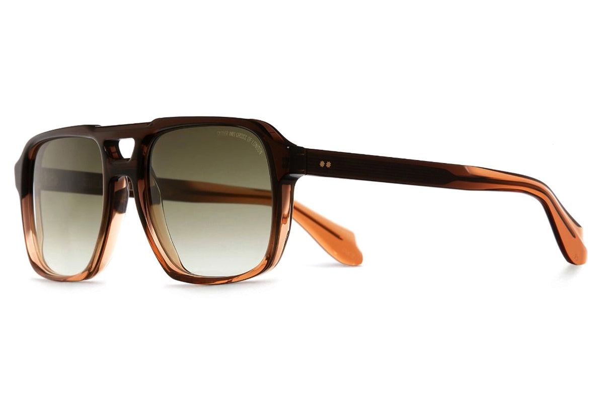 Cutler and Gross - 1394 Sunglasses | Specs Collective