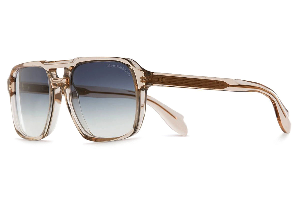 Cutler and Gross - 1394 Sunglasses | Specs Collective