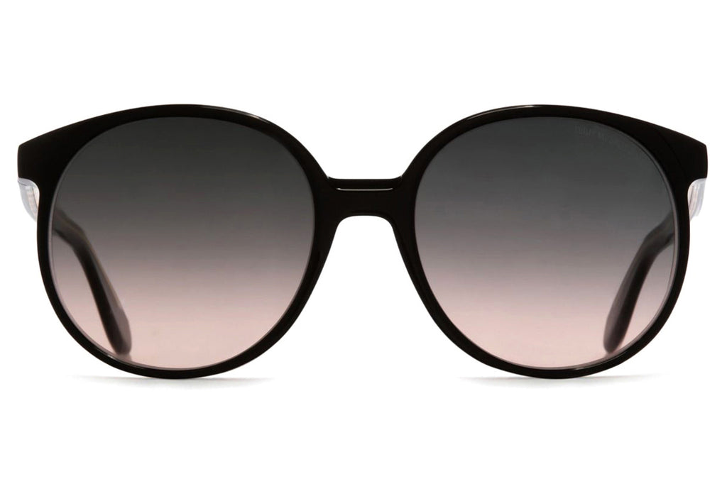 Cutler & Gross - 1395 Sunglasses Black
