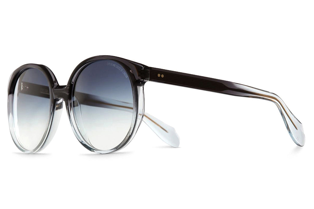 Cutler & Gross - 1395 Sunglasses Black Beauty